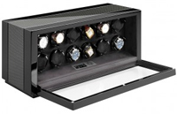 Buben & Zorweg Vantage 12 Carbon Buben & Zorweg Vantage 12 Carbon