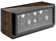 Buben & Zorweg Vantage 12 Macassar Buben & Zorweg Vantage 12 Macassar