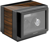 Buben & Zorweg Vantage 2 Macassar Buben & Zorweg Vantage 2 Macassar