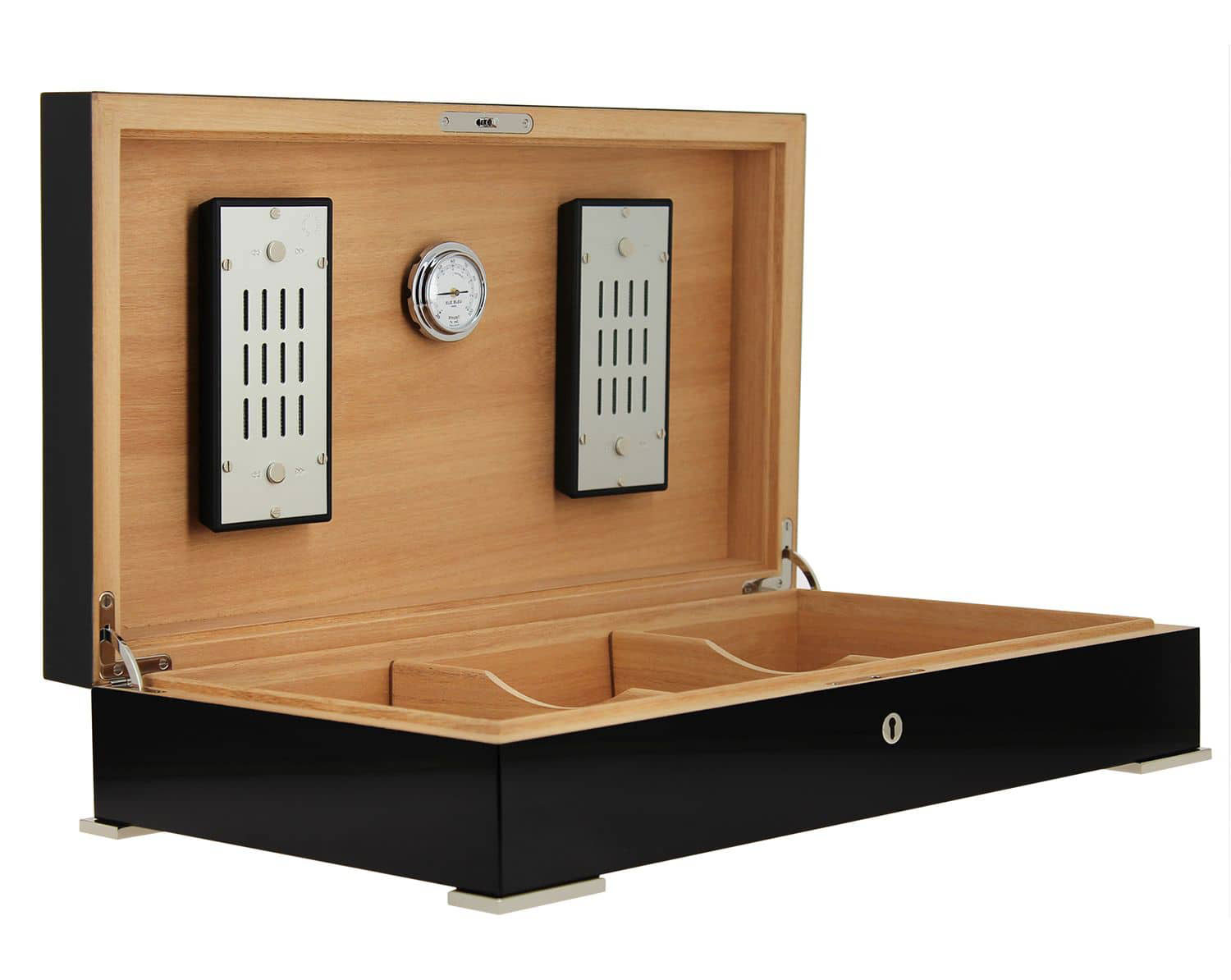 Elie Bleu New Medals Black Sycamore